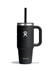 Kubek Termiczny Hydro Flask 24 Oz All Around Travel Tumbler (710 Ml) - Black