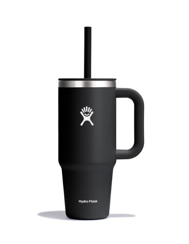 Kubek Termiczny Hydro Flask 24 Oz All Around Travel Tumbler (710 Ml) - Black