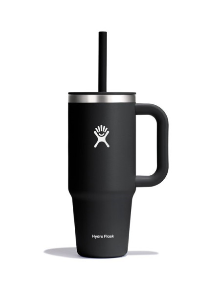 Kubek Termiczny Hydro Flask 24 Oz All Around Travel Tumbler (710 Ml) - Black