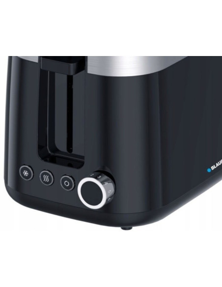 Toster Blaupunkt Tsp412 870W