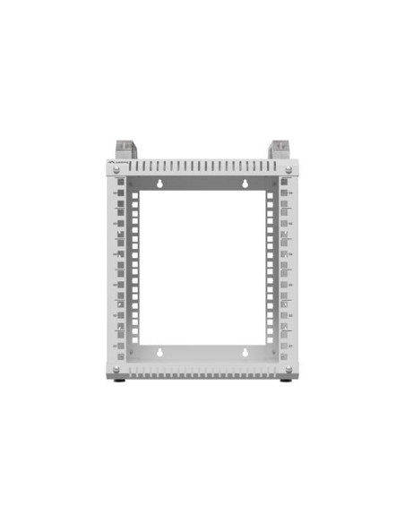 Lanberg Open Rack 10" Or10-2306-S 6U 280X300 Szary