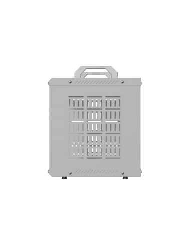 Lanberg Open Rack 10" Or10-2306-S 6U 280X300 Szary