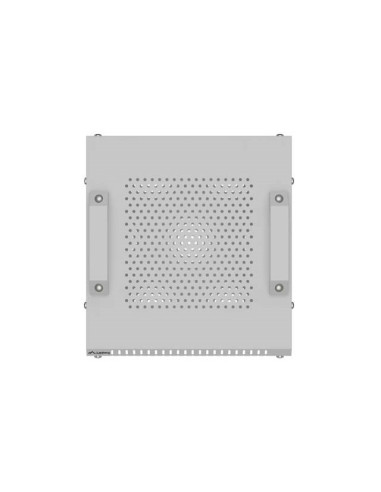 Lanberg Open Rack 10" Or10-2306-S 6U 280X300 Szary