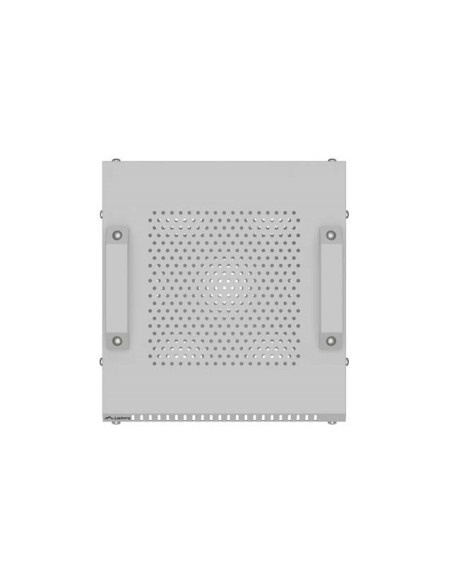 Lanberg Open Rack 10" Or10-2306-S 6U 280X300 Szary