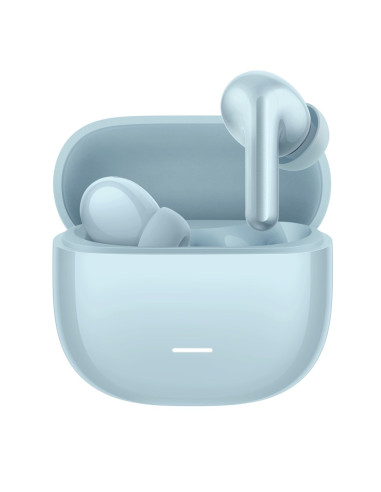Xiaomi Redmi Buds 8 Lite Niebieskie | Słuchawki Bezprzewodowe | Bluetooth 5.4
