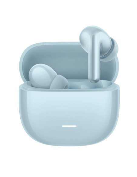Xiaomi Redmi Buds 8 Lite Niebieskie | Słuchawki Bezprzewodowe | Bluetooth 5.4