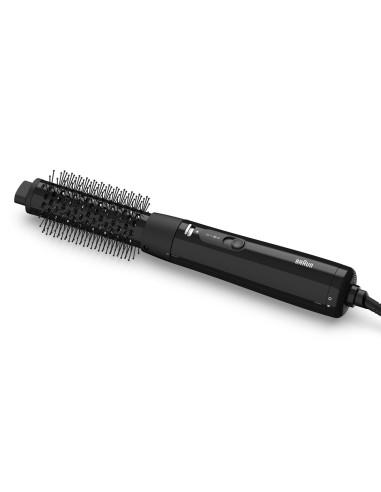 Braun As1.5 Czarny 300 W 1,8 M