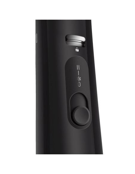 Braun As1.5 Czarny 300 W 1,8 M