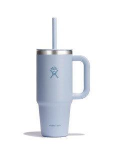 Kubek Termiczny Hydro Flask 24 Oz All Around Travel Tumbler (710 Ml) - Surf