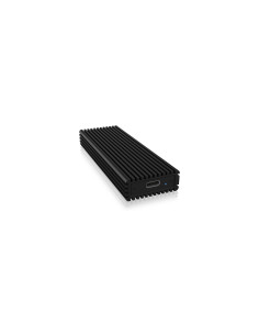 Icy Box Ib-1816M-C31 Obudowa Ssd Czarny U.2
