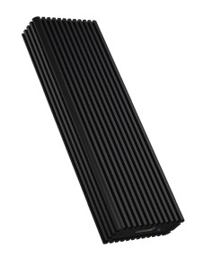 Icy Box Ib-1816M-C31 Obudowa Ssd Czarny U.2 2