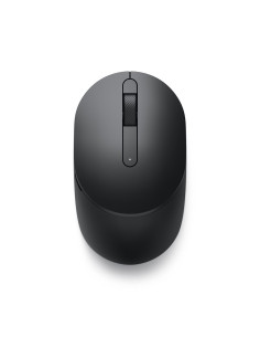 Dell Mobile Wireless Mouse - Ms3320W - Black
