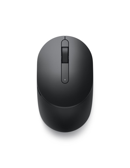 Dell Mobile Wireless Mouse - Ms3320W - Black