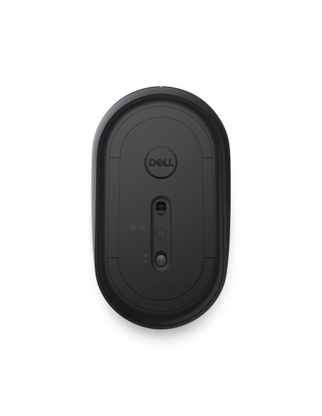 Dell Mobile Wireless Mouse - Ms3320W - Black