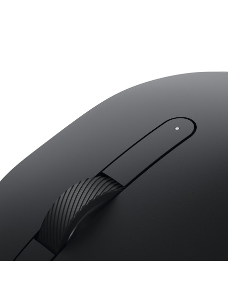 Dell Mobile Wireless Mouse - Ms3320W - Black