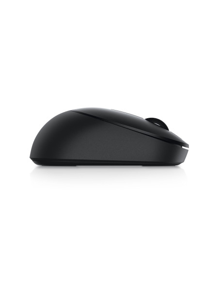 Dell Mobile Wireless Mouse - Ms3320W - Black