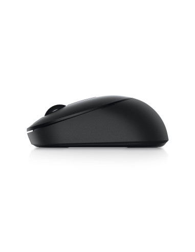 Dell Mobile Wireless Mouse - Ms3320W - Black