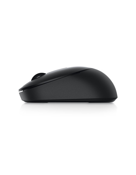 Dell Mobile Wireless Mouse - Ms3320W - Black