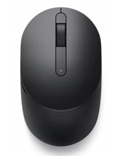 Dell Mysz Bezprzewodowa Mobile — Ms3320W — Czarna 2