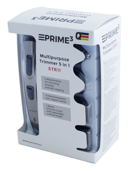 Trymer Prime3 Str11