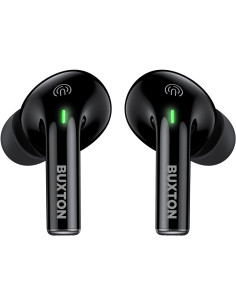 Buxton Btw4600 - Słuchawki Bluetooth Douszne Szare