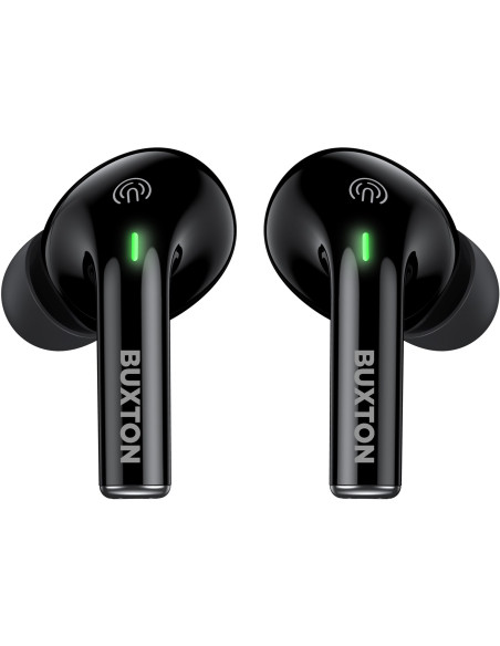 Buxton Btw4600 - Słuchawki Bluetooth Douszne Szare