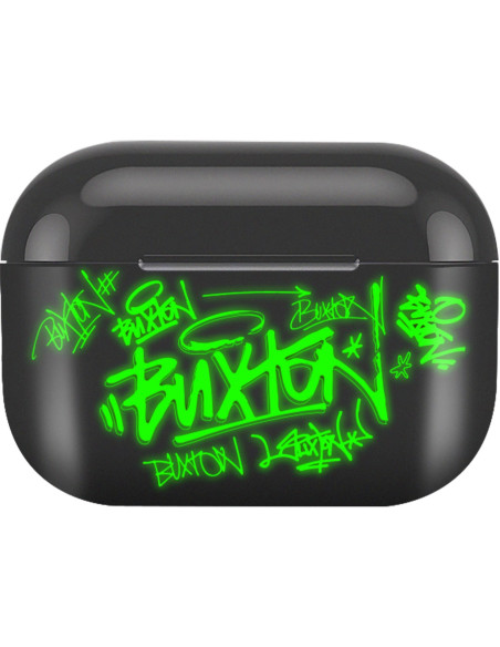 Buxton Btw4600 - Słuchawki Bluetooth Douszne Szare