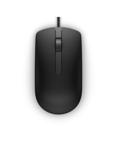 Dell Ms116 Myszka Oburęczny Usb Typu-A Optyczny 1000 Dpi 2