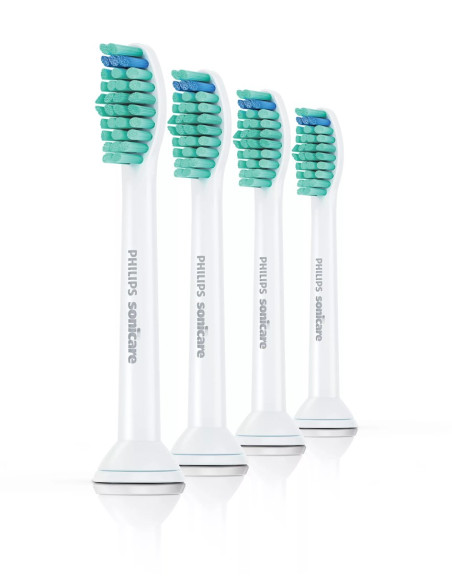 Główka Szczot. Philips Hx6014/87 Sonicare 4 Szt.