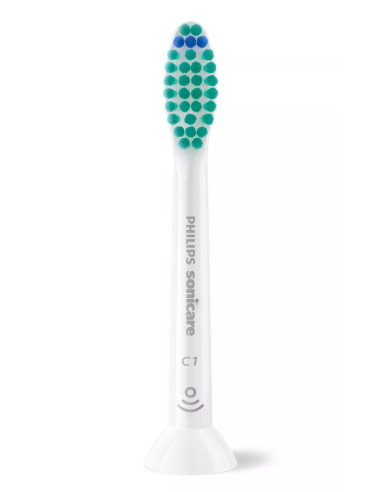 Główka Szczot. Philips Hx6014/87 Sonicare 4 Szt.