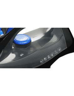 Żelazko Blaupunkt Hsi212 2170W 2