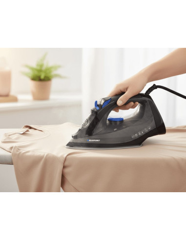 Żelazko Blaupunkt Hsi212 2170W
