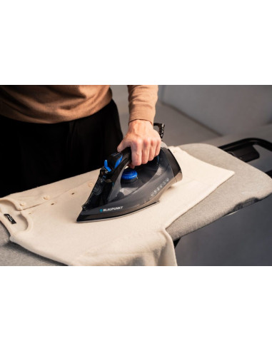 Żelazko Blaupunkt Hsi212 2170W
