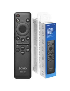 Savio Pilot Uniwersalny/Zamiennik Do Tv Samsung - Smart Tv Rc-27