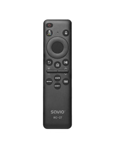 Savio Pilot Uniwersalny/Zamiennik Do Tv Samsung - Smart Tv Rc-27 2