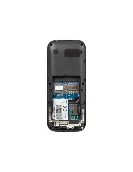 Telefon Dla Seniora Blow Feature Phone P18D