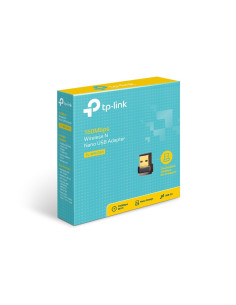 Karta Sieciowa Tp-Link Tl-Wn725N (Usb 2.0) 2