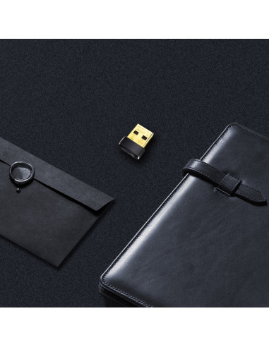 Karta Sieciowa Tp-Link Tl-Wn725N (Usb 2.0)