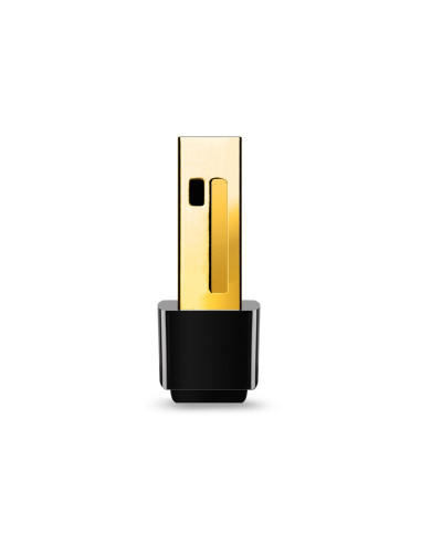 Karta Sieciowa Tp-Link Tl-Wn725N (Usb 2.0)