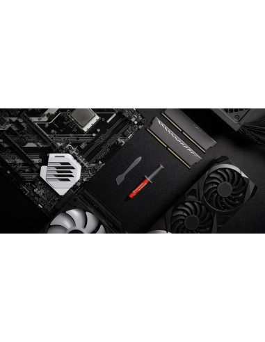 Pasta Termoprzewodząca Genesis Silicon 900 4G
