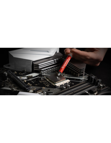 Pasta Termoprzewodząca Genesis Silicon 900 4G