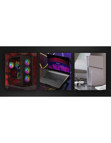 Pasta Termoprzewodząca Genesis Silicon 900 4G