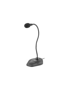 Mikrofon Natec Giraffe 2 Nmi-1563 (Kolor Czarny)