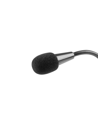 Mikrofon Natec Giraffe 2 Nmi-1563 (Kolor Czarny)