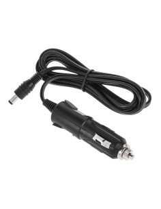 Cabletech Złącze Wtyk Zapalniczki Dc2.1/5.5 1,5M
