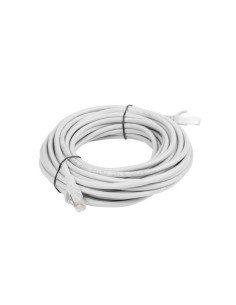 Patchcord Utp Lanberg Pcu6-10Cc-0500-S (Rj45 - Rj45   5M  Utp  Kat. 6  Kolor Szary) 2