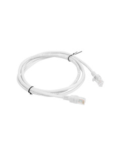 Patchcord Utp Lanberg Pcu6-10Cc-0150-S (Rj45 - Rj45   1,5M  Utp  Kat. 6  Kolor Szary) 2