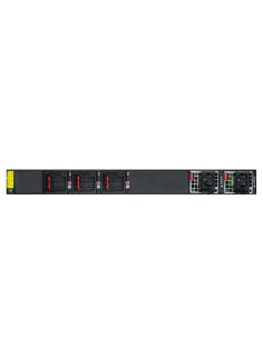 Lancom Cs-8132F-F2B Zarządzany L2/L3 1U Czarny 2