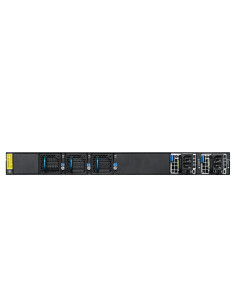 Lancom Cs-8132F-B2F Zarządzany L2/L3 1U Czarny 2