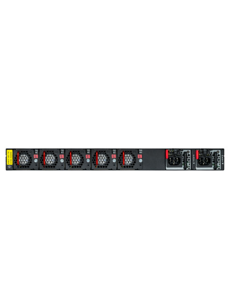 Lancom Ys-7154Cf-B2F Zarządzany L2/L3 1U Czarny